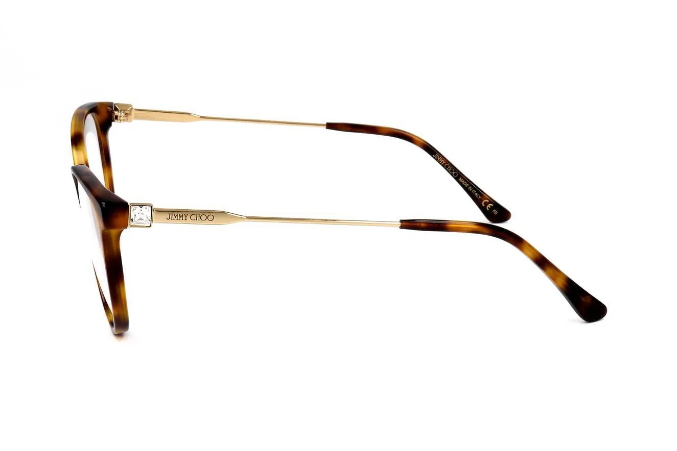 Jimmy Choo JC314 Eyeglasses - view 4